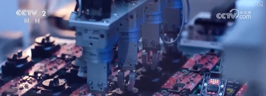 把“未来产业”提前布局到千亿级赛道 “数”读经济向“新”攀高背后的科创含量 把“未来产业”提前布局到千亿级赛道 “数”读经济向“新”攀高背后的科创含量