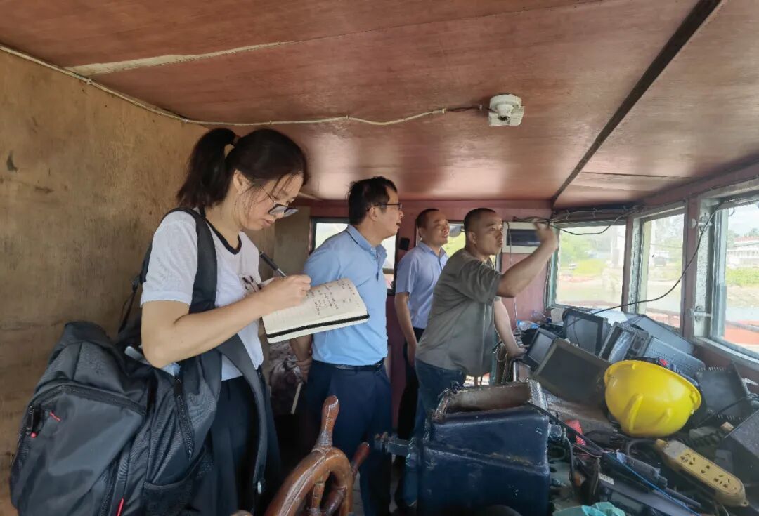 海南：北斗在手，渔民出海心里更有底了！