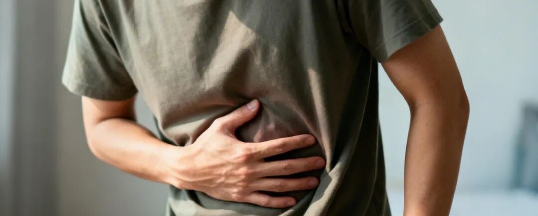 饭后出现这4个症状，要当心！