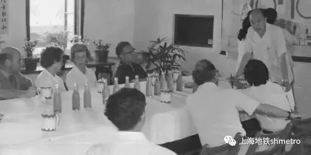 突发讣告!他在上海因病逝世,彻底改变所有上海人的出行生活 突发讣告!他在上海因病逝世,彻底改变所有上海人的出行生活