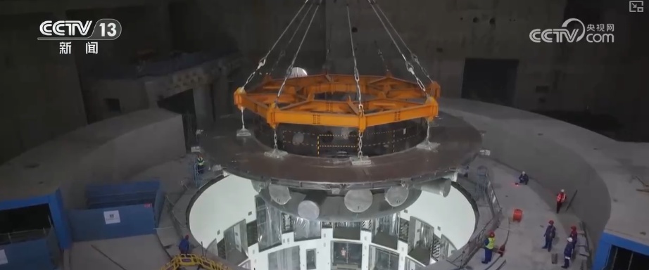 我国可控核聚变迈入规模化应用 核能产业百花齐放成为万亿级经济撬动点