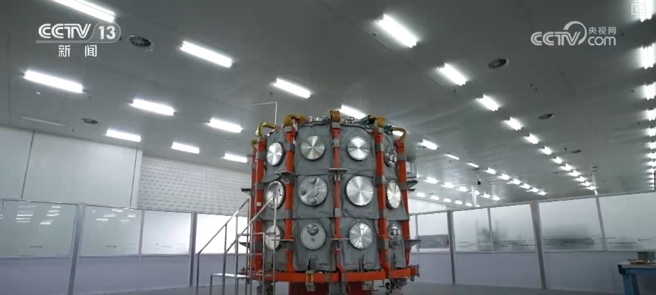 我国可控核聚变迈入规模化应用 核能产业百花齐放成为万亿级经济撬动点