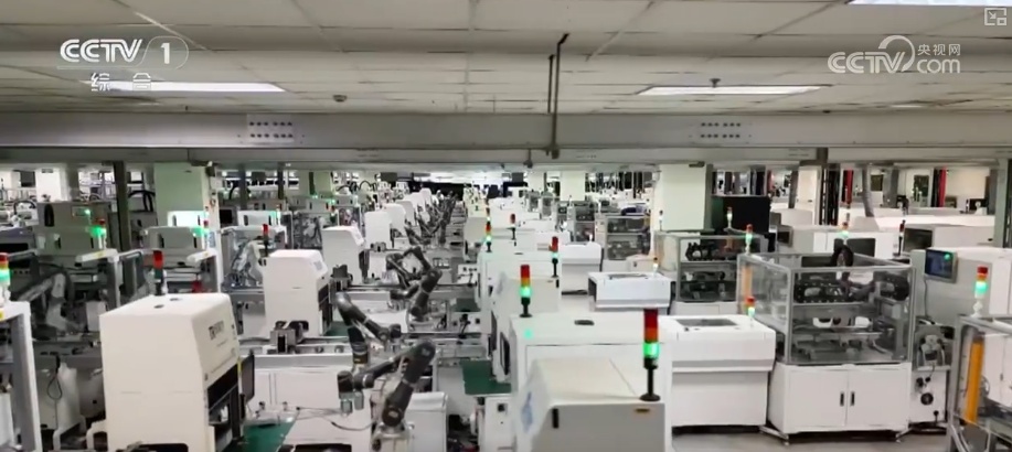 利好政策强底气！海外投资者进入中国市场信心增强 投资中国空间巨大