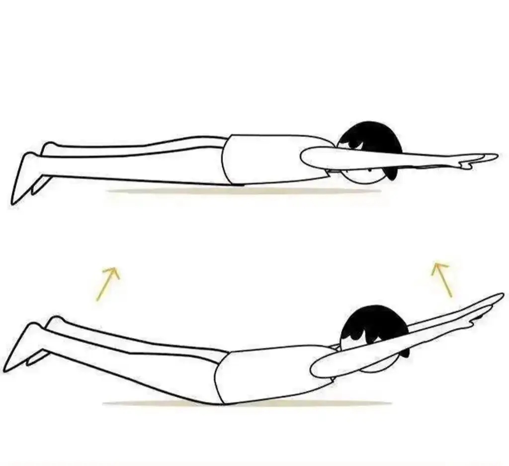 别把腰疼当小事!一种是“越走越疼”,一种是“休息也疼”,辨清病因是关键 别把腰疼当小事!一种是“越走越疼”,一种是“休息也疼”,辨清病因是关键