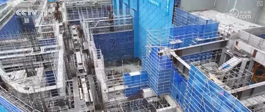 我国可控核聚变迈入规模化应用 核能产业百花齐放成为万亿级经济撬动点