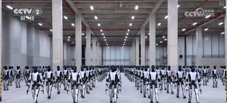 把“未来产业”提前布局到千亿级赛道 “数”读经济向“新”攀高背后的科创含量 把“未来产业”提前布局到千亿级赛道 “数”读经济向“新”攀高背后的科创含量