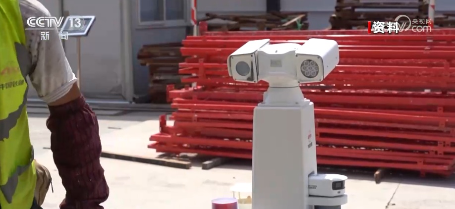 突破关键核心技术 打造创新应用场景 智能建造交出亮眼新答卷