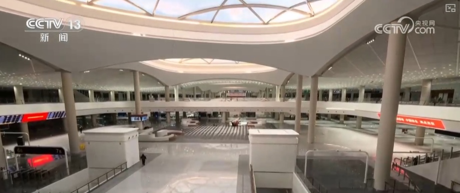 突破关键核心技术 打造创新应用场景 智能建造交出亮眼新答卷