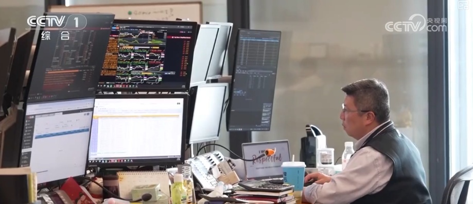 利好政策强底气！海外投资者进入中国市场信心增强 投资中国空间巨大