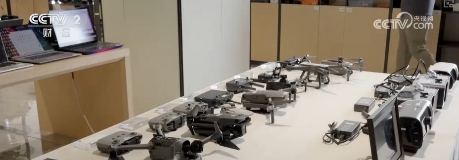 把“未来产业”提前布局到千亿级赛道 “数”读经济向“新”攀高背后的科创含量 把“未来产业”提前布局到千亿级赛道 “数”读经济向“新”攀高背后的科创含量