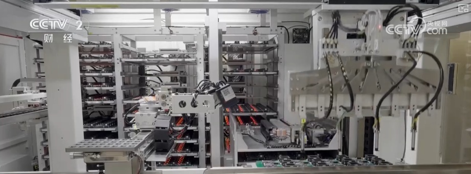 把“未来产业”提前布局到千亿级赛道 “数”读经济向“新”攀高背后的科创含量 把“未来产业”提前布局到千亿级赛道 “数”读经济向“新”攀高背后的科创含量