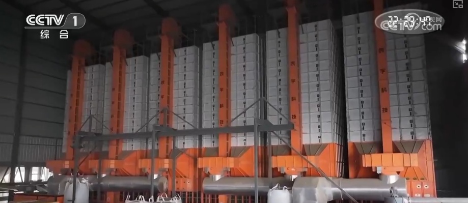 冬储、冬播、冬种 全方位解锁智慧农业赋能 农技护航筑牢丰收根基 冬储、冬播、冬种 全方位解锁智慧农业赋能 农技护航筑牢丰收根基