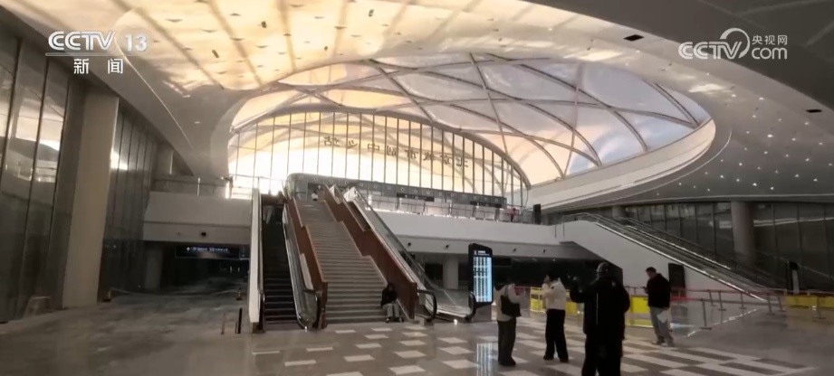 突破关键核心技术 打造创新应用场景 智能建造交出亮眼新答卷