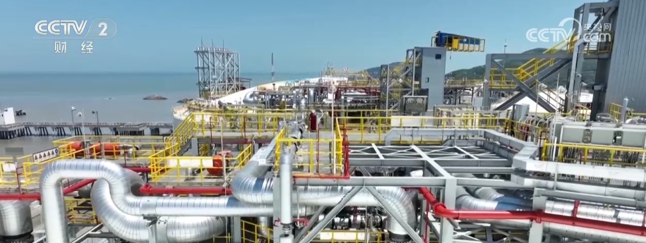 全国最高用电负荷将创供暖季历史新高 能源供应充足有保障