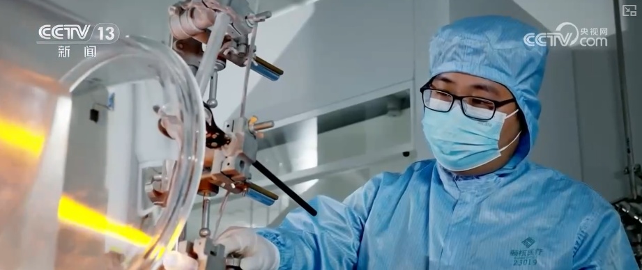 我国可控核聚变迈入规模化应用 核能产业百花齐放成为万亿级经济撬动点