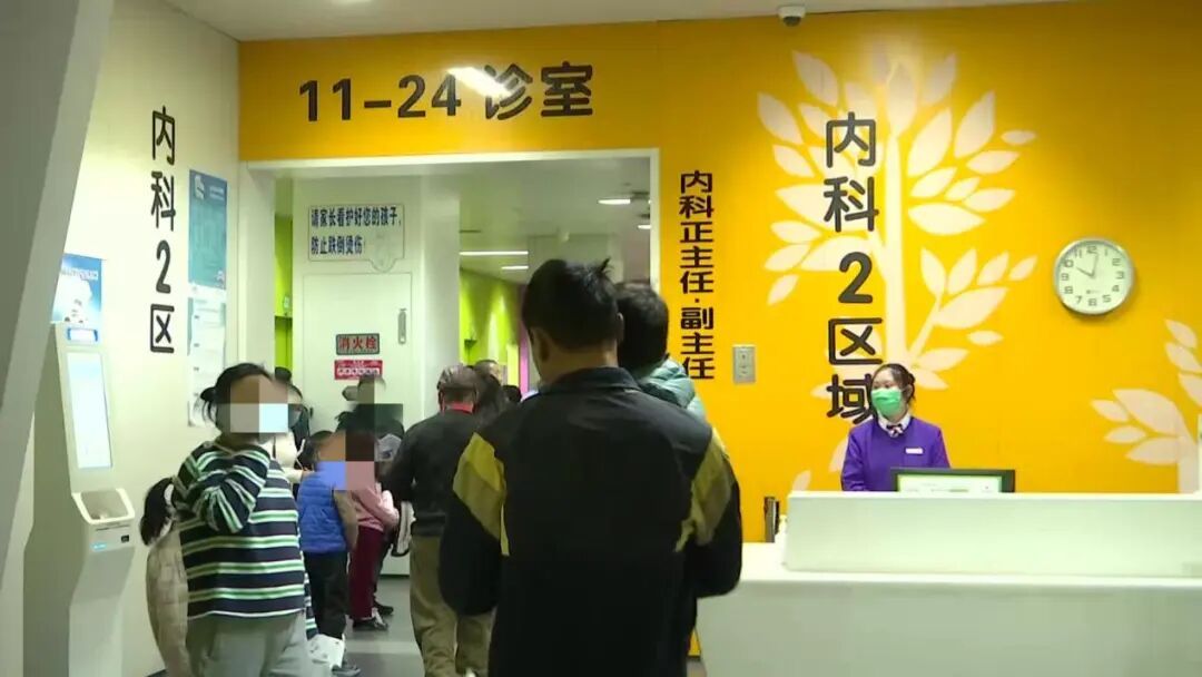 发病又急又猛，很多娃“中招”！如何判断孩子是不是得了流感？专家解答