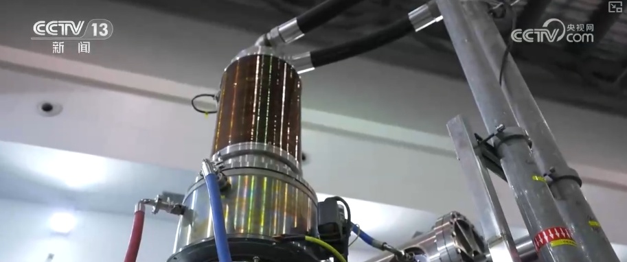 我国可控核聚变迈入规模化应用 核能产业百花齐放成为万亿级经济撬动点