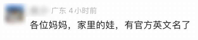 叉烧有官方英文名了,还带粤语发音!广东网友评论亮了 叉烧有官方英文名了,还带粤语发音!广东网友评论亮了
