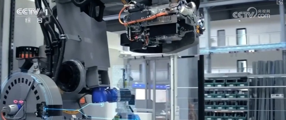 利好政策强底气！海外投资者进入中国市场信心增强 投资中国空间巨大