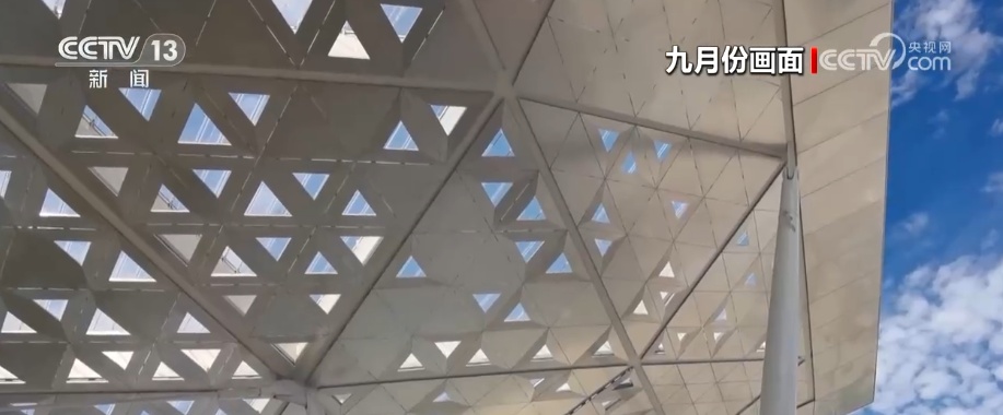 突破关键核心技术 打造创新应用场景 智能建造交出亮眼新答卷