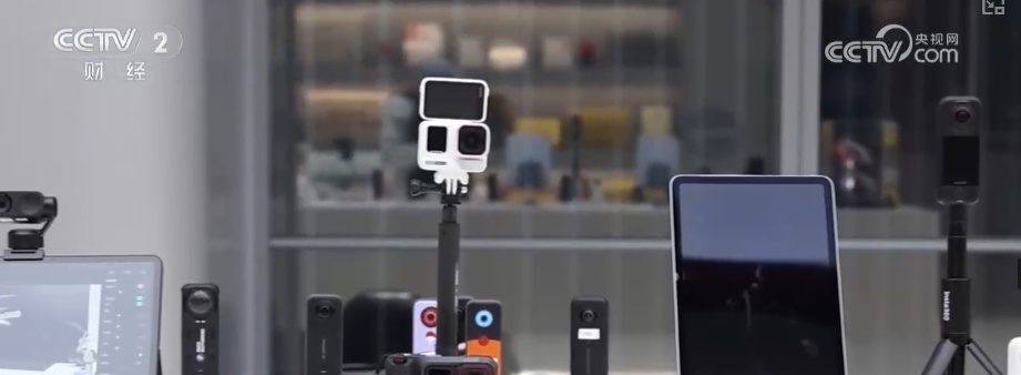 把“未来产业”提前布局到千亿级赛道 “数”读经济向“新”攀高背后的科创含量 把“未来产业”提前布局到千亿级赛道 “数”读经济向“新”攀高背后的科创含量