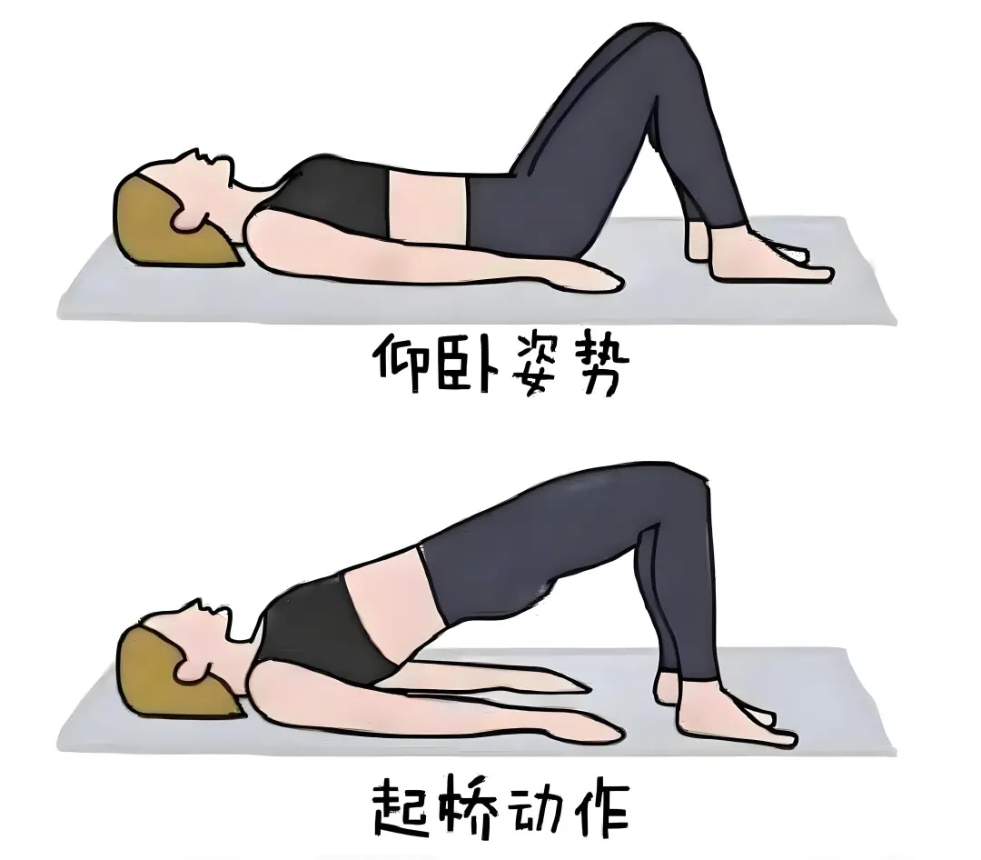 别把腰疼当小事!一种是“越走越疼”,一种是“休息也疼”,辨清病因是关键 别把腰疼当小事!一种是“越走越疼”,一种是“休息也疼”,辨清病因是关键