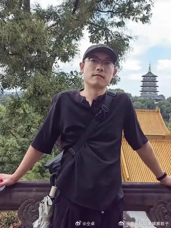 演员仝卓表弟已成功获救，中使馆通报