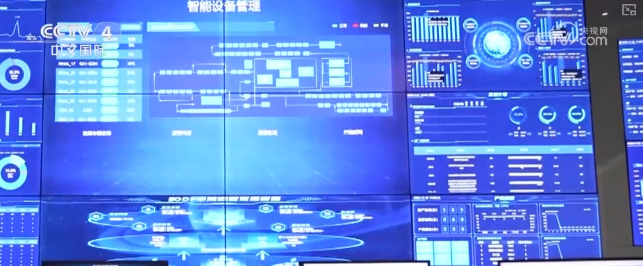 打造智能制造“升级版” AI赋能汽车全产业链 生产线“变身”智造岛