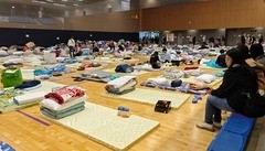 李家超：香港已安排巡检维修屋苑、棚架及建筑物料安全