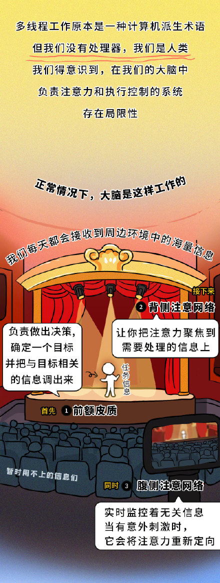 你可能从没注意过用脑卫生 你可能从没注意过用脑卫生