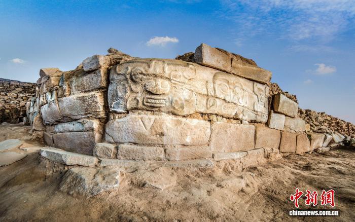 石峁遗址人群来源哪里社会结构如何?古DNA研究破解谜题 石峁遗址人群来源哪里社会结构如何?古DNA研究破解谜题