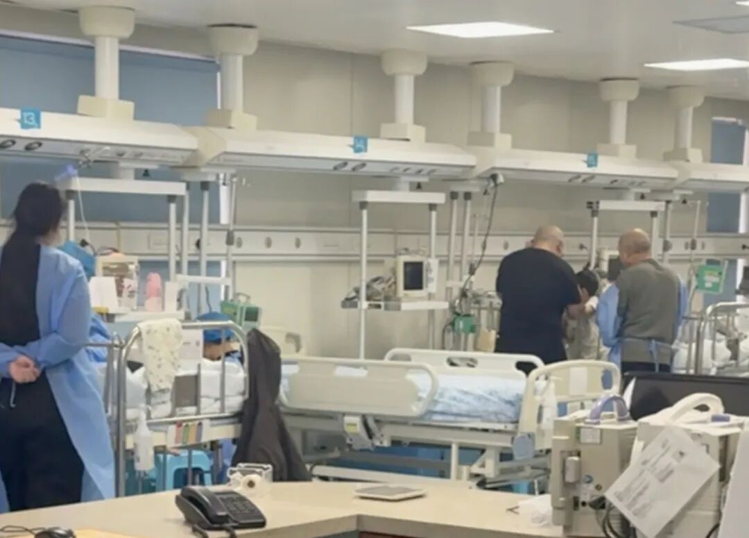 6岁女孩仅发烧一天就出现脑部损伤！流感进入高发季，医生提醒→