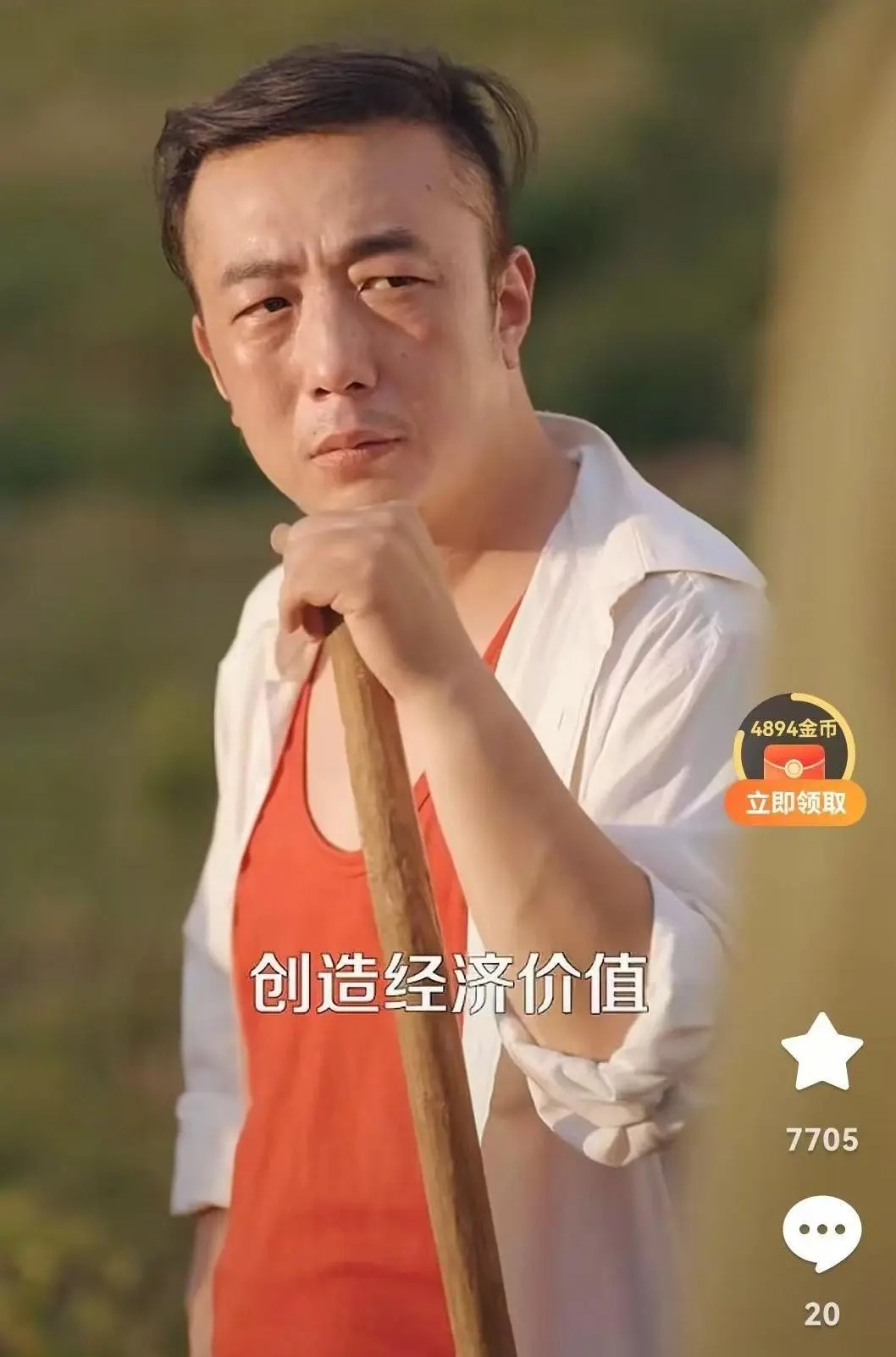 44岁男演员出租屋突发脑出血去世！天天熬夜背剧本，觉得自己年轻没在意