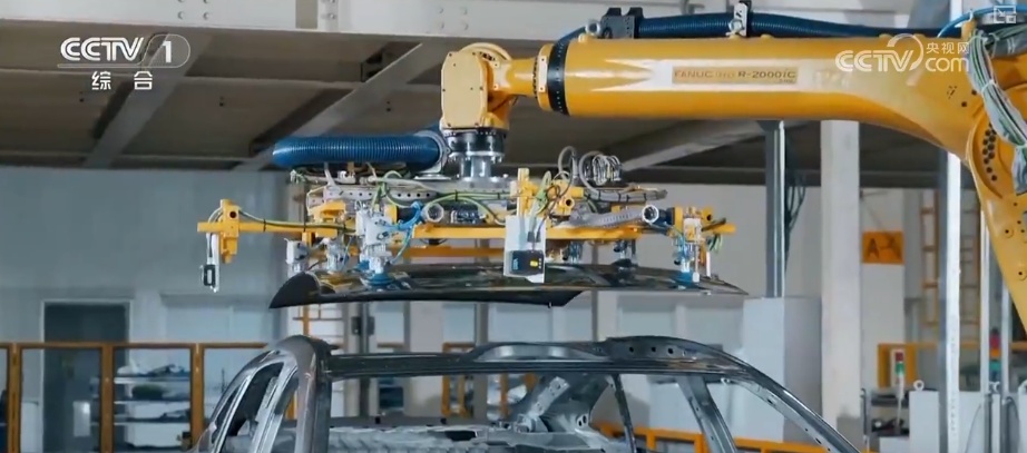 利好政策强底气！海外投资者进入中国市场信心增强 投资中国空间巨大