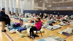 李家超：香港已安排巡检维修屋苑、棚架及建筑物料安全