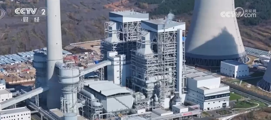 全国最高用电负荷将创供暖季历史新高 能源供应充足有保障