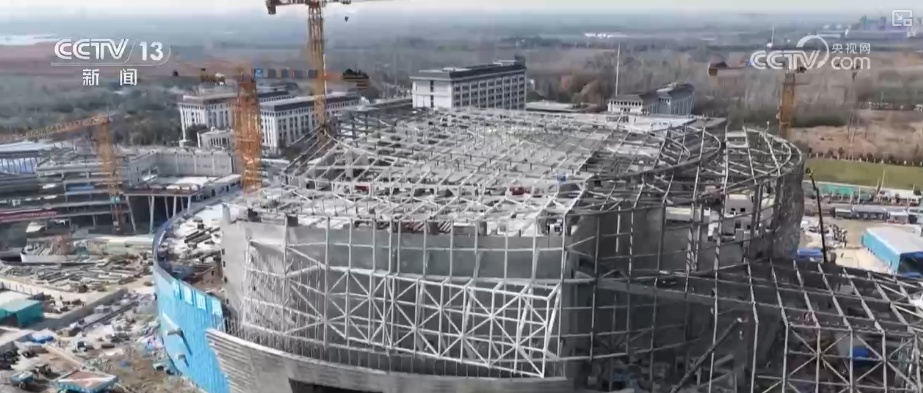 我国可控核聚变迈入规模化应用 核能产业百花齐放成为万亿级经济撬动点