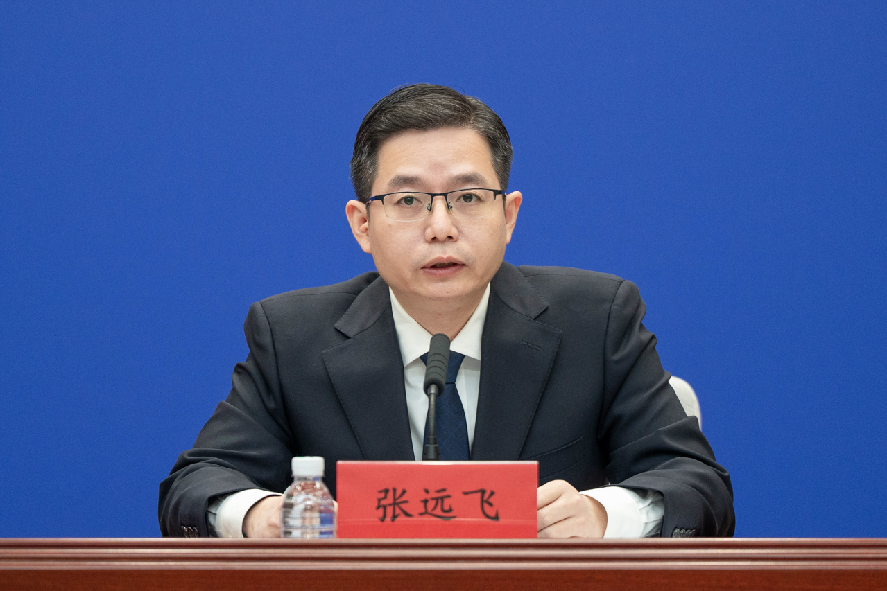 福建省首部专门规范人工影响天气工作地方性法规将于12月1日起施行