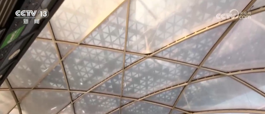 突破关键核心技术 打造创新应用场景 智能建造交出亮眼新答卷