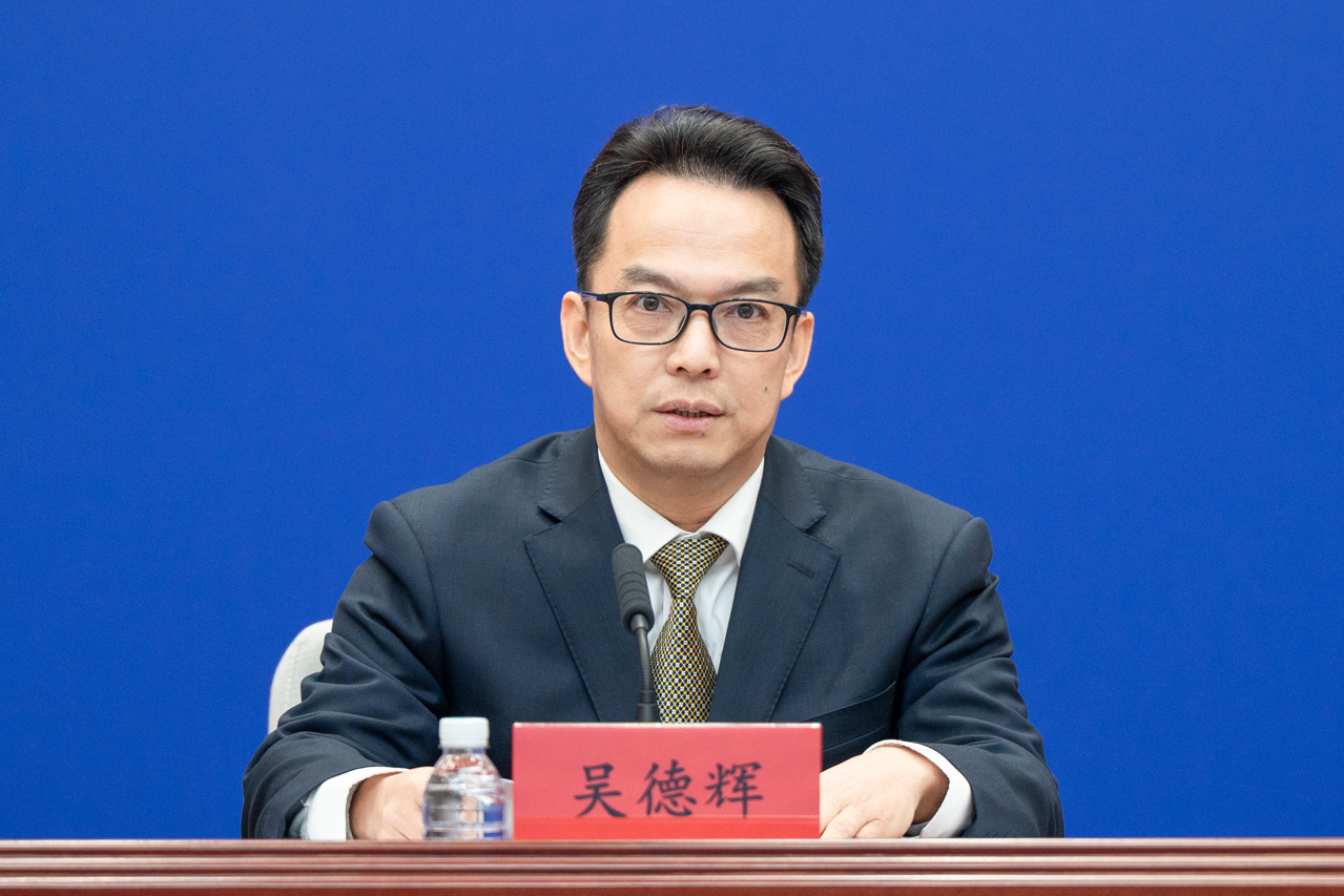 福建省首部专门规范人工影响天气工作地方性法规将于12月1日起施行