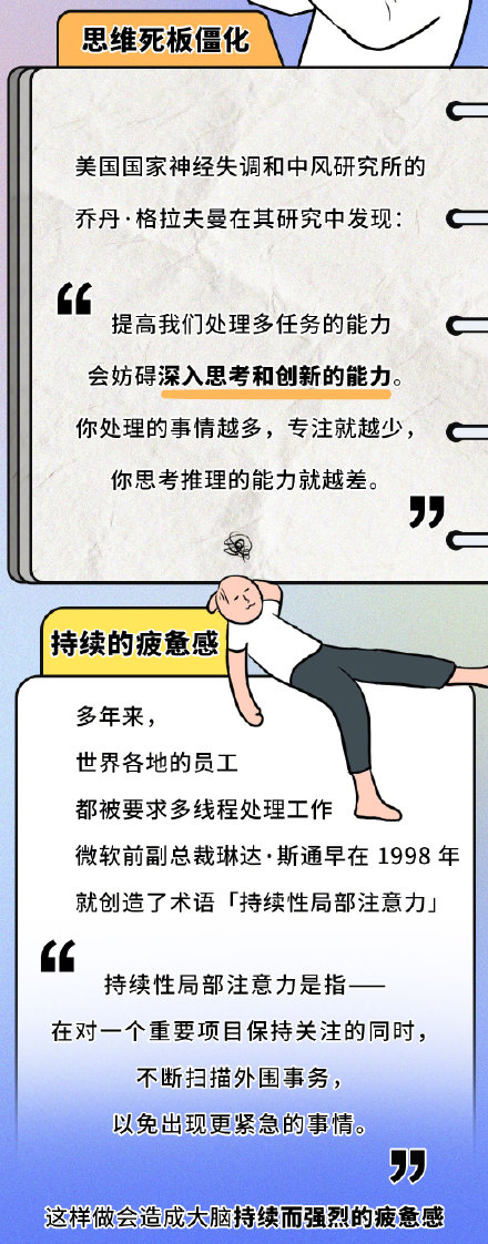 你可能从没注意过用脑卫生 你可能从没注意过用脑卫生