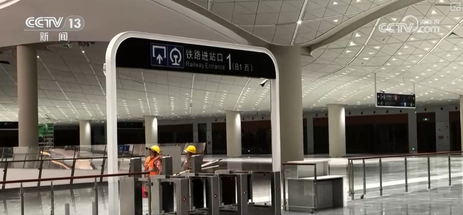 突破关键核心技术 打造创新应用场景 智能建造交出亮眼新答卷