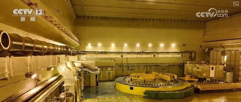 我国可控核聚变迈入规模化应用 核能产业百花齐放成为万亿级经济撬动点