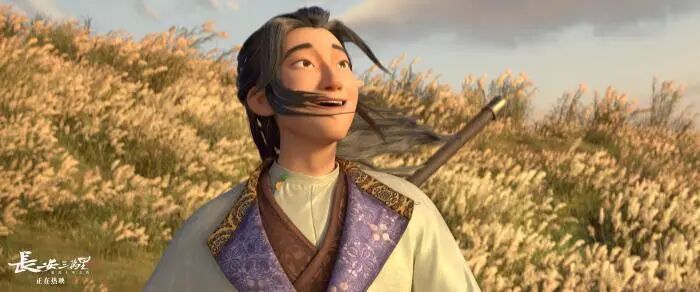 这部剧里，王一博为啥老“不系领子”？