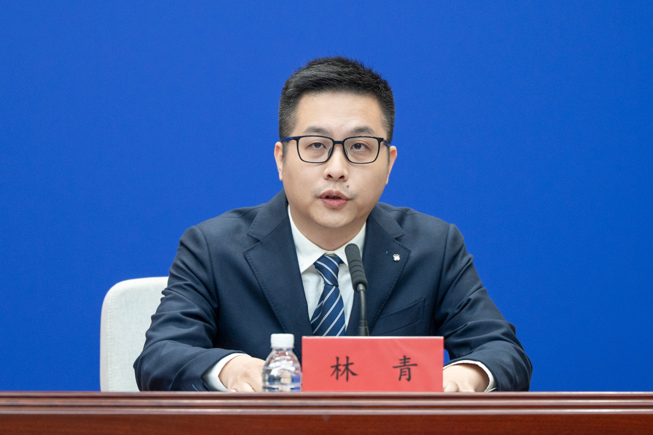 福建省首部专门规范人工影响天气工作地方性法规将于12月1日起施行