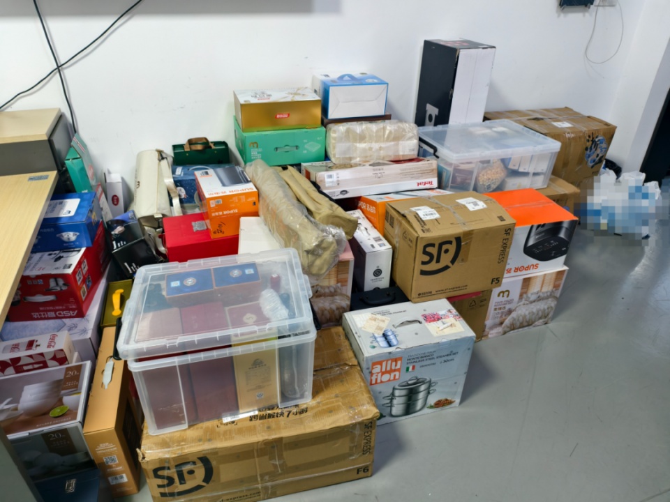 476笔订单退款不退货，女子两年“薅羊毛”25万元！警方：涉嫌诈骗罪