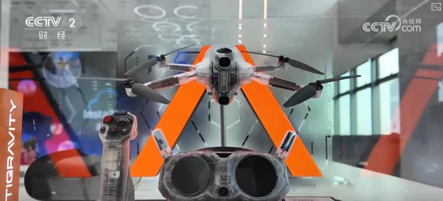 把“未来产业”提前布局到千亿级赛道 “数”读经济向“新”攀高背后的科创含量 把“未来产业”提前布局到千亿级赛道 “数”读经济向“新”攀高背后的科创含量