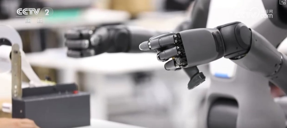 把“未来产业”提前布局到千亿级赛道 “数”读经济向“新”攀高背后的科创含量 把“未来产业”提前布局到千亿级赛道 “数”读经济向“新”攀高背后的科创含量