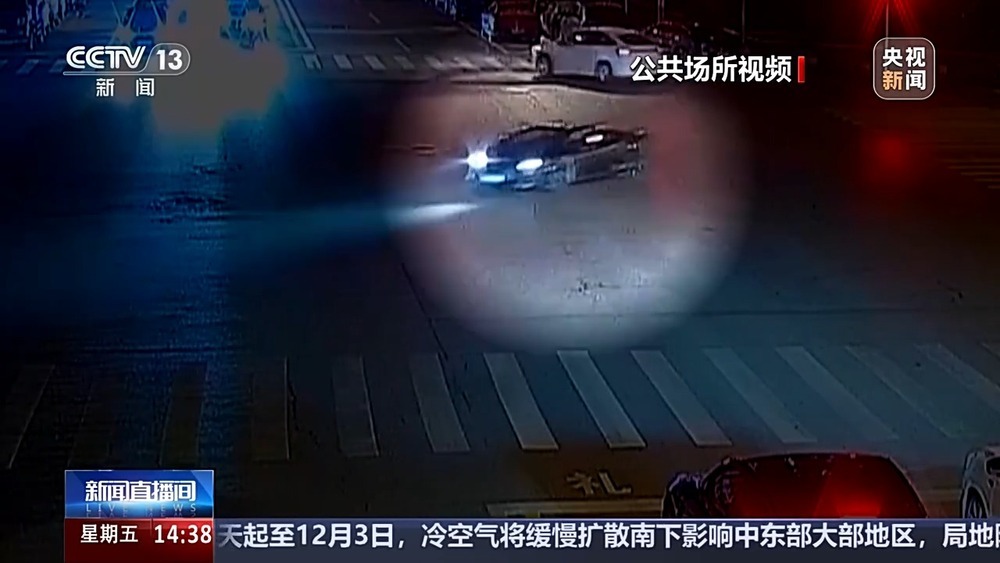 北京交管局公布典型案例：炸街扰民，未成年人同样依法拘留