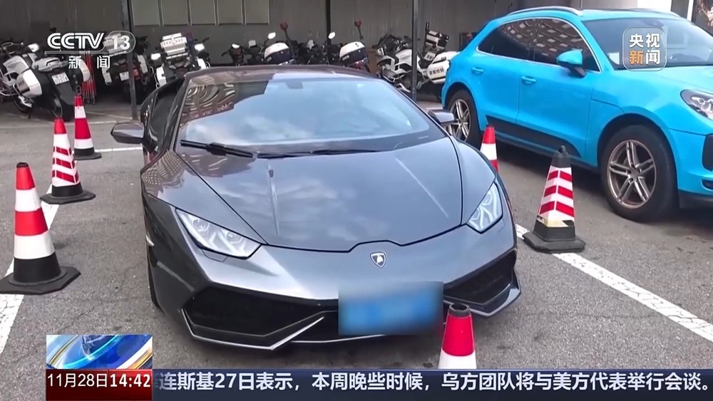 北京交管局公布典型案例：炸街扰民，未成年人同样依法拘留